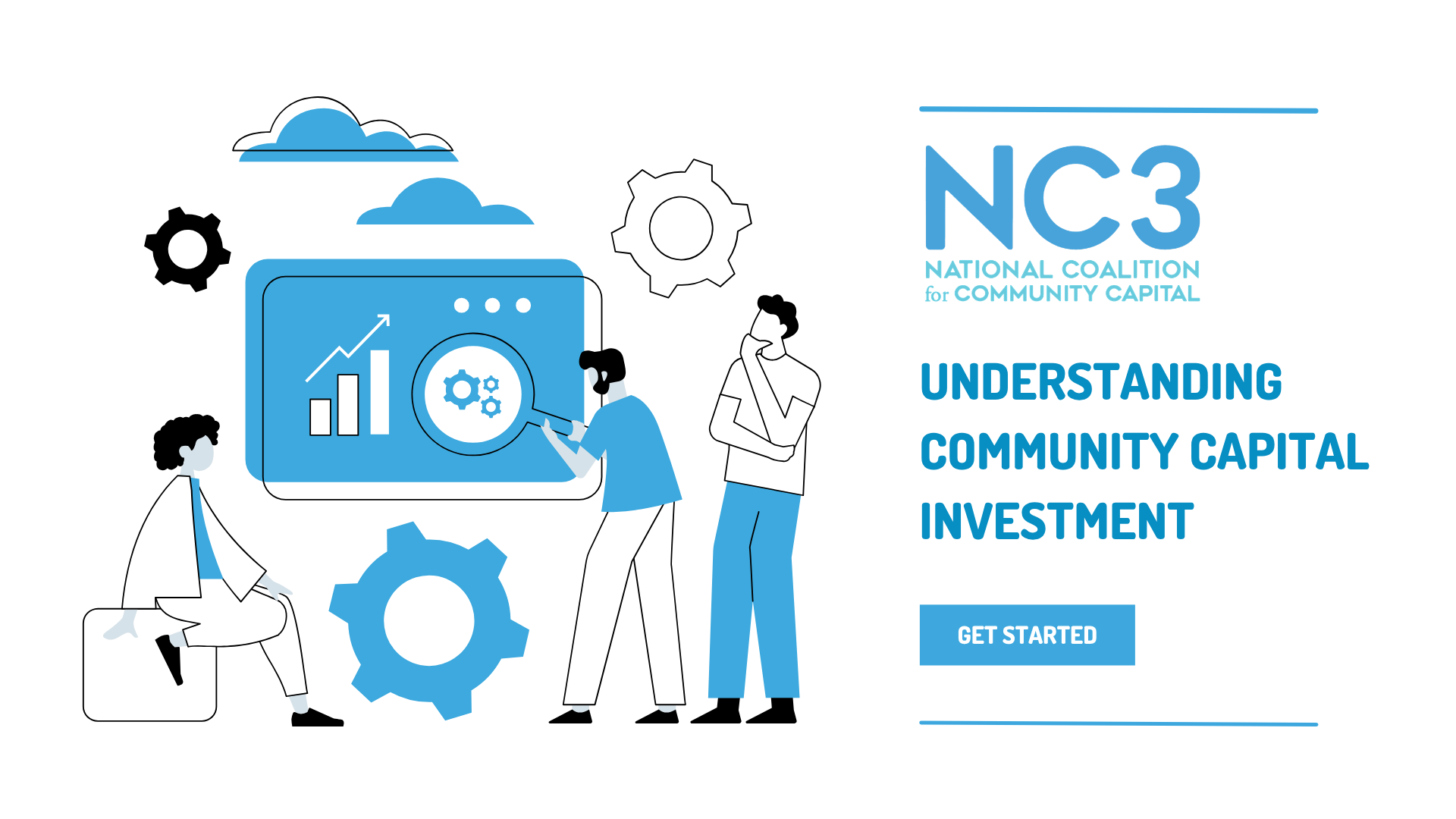 Community Capital for Small Business